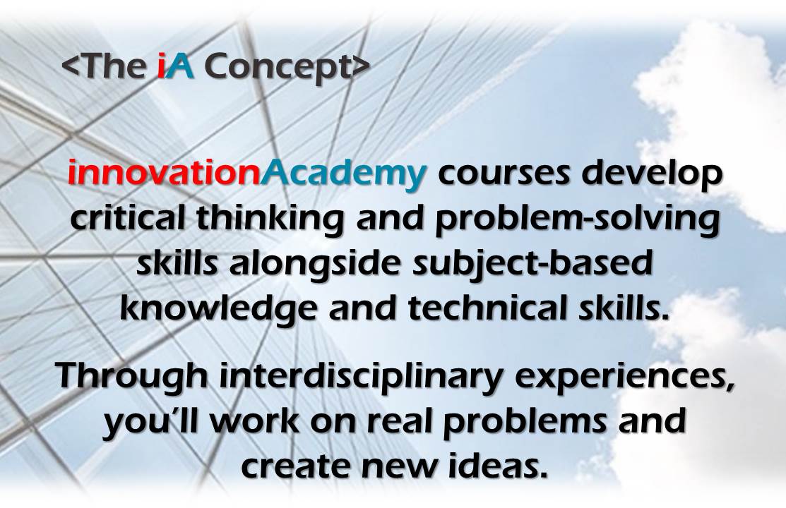 iA Concept